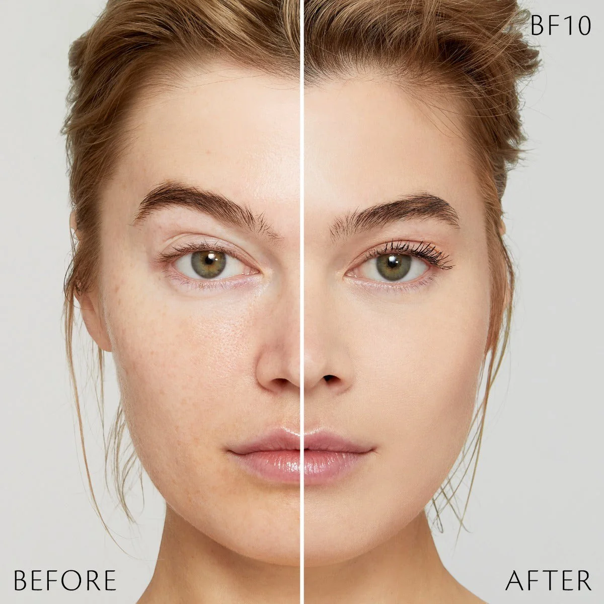 Radiant Fluid Foundation Natural Broad Spectrum SPF 25 Sunscreen - Image 41