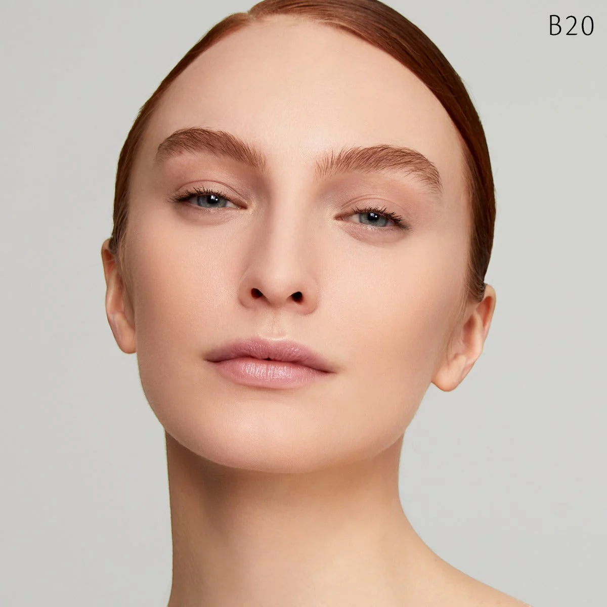 Radiant Fluid Foundation Natural Broad Spectrum SPF 25 Sunscreen - Image 43
