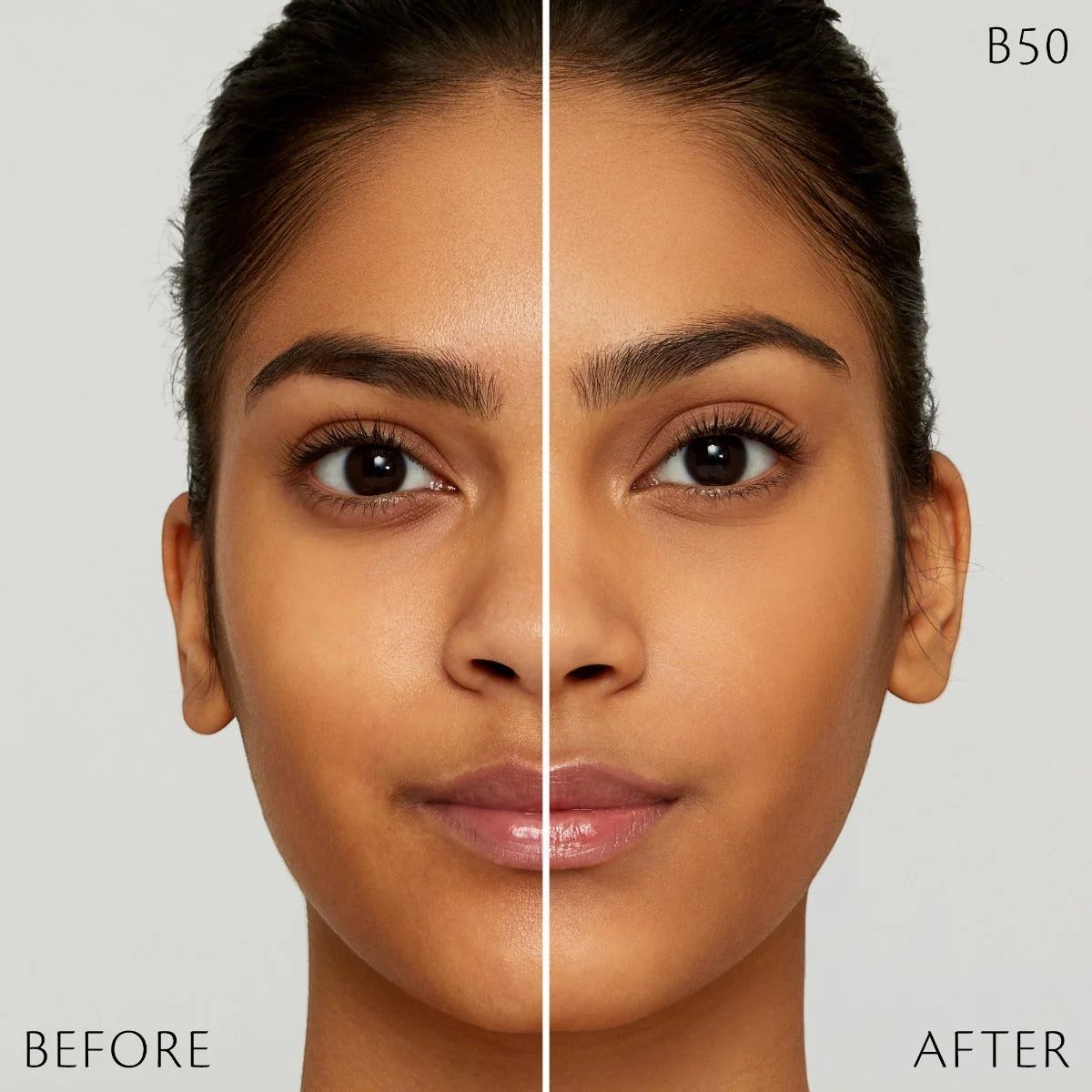 Radiant Fluid Foundation Natural Broad Spectrum SPF 25 Sunscreen - Image 53