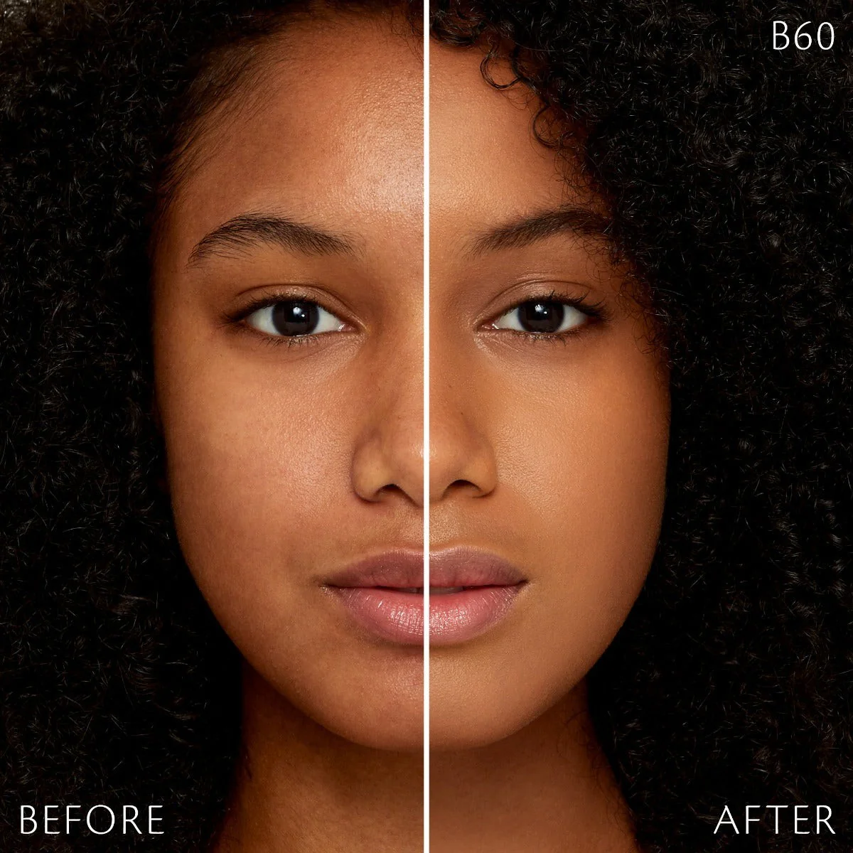 Radiant Fluid Foundation Natural Broad Spectrum SPF 25 Sunscreen - Image 58