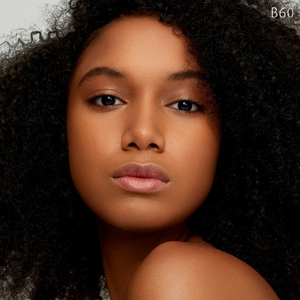 Radiant Fluid Foundation Natural Broad Spectrum SPF 25 Sunscreen - Image 59