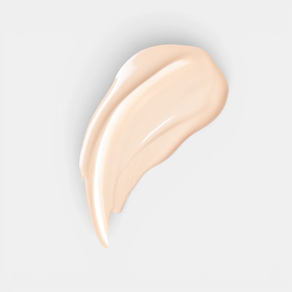 Radiant Fluid Foundation Natural Broad Spectrum SPF 25 Sunscreen - Image 6