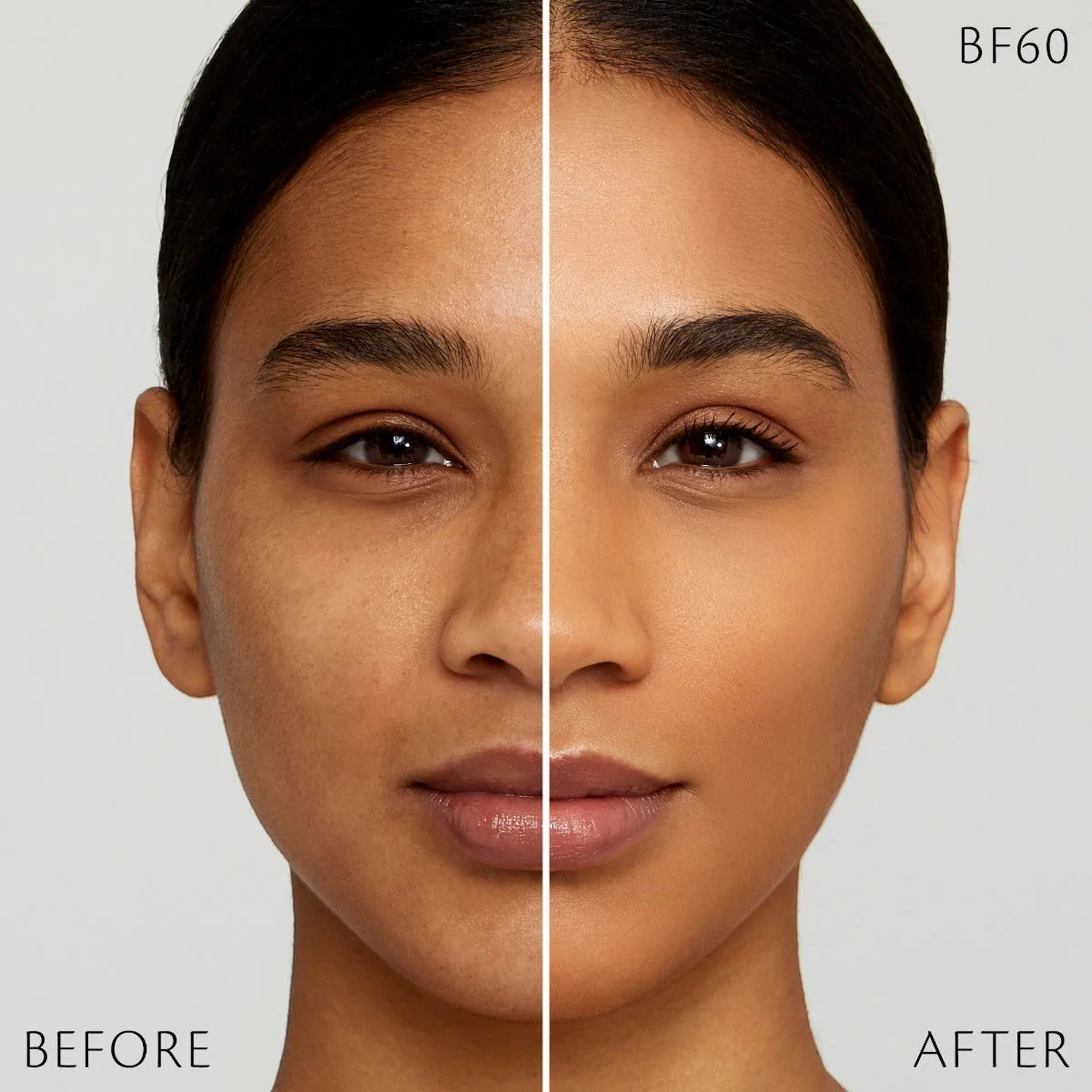 Radiant Fluid Foundation Natural Broad Spectrum SPF 25 Sunscreen - Image 61