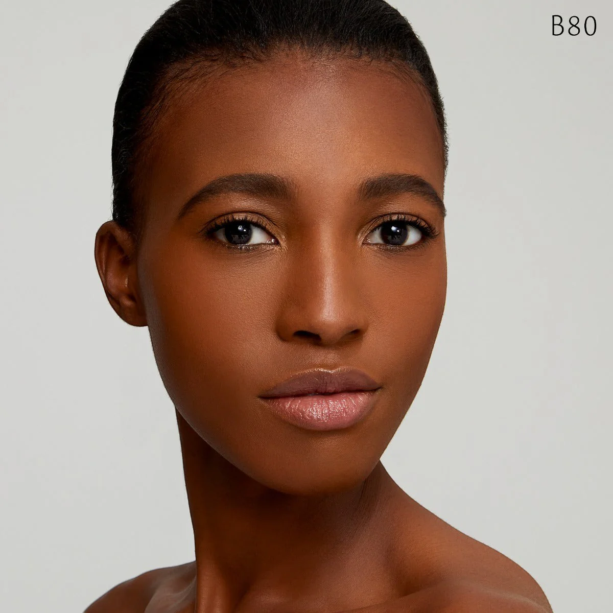 Radiant Fluid Foundation Natural Broad Spectrum SPF 25 Sunscreen - Image 65