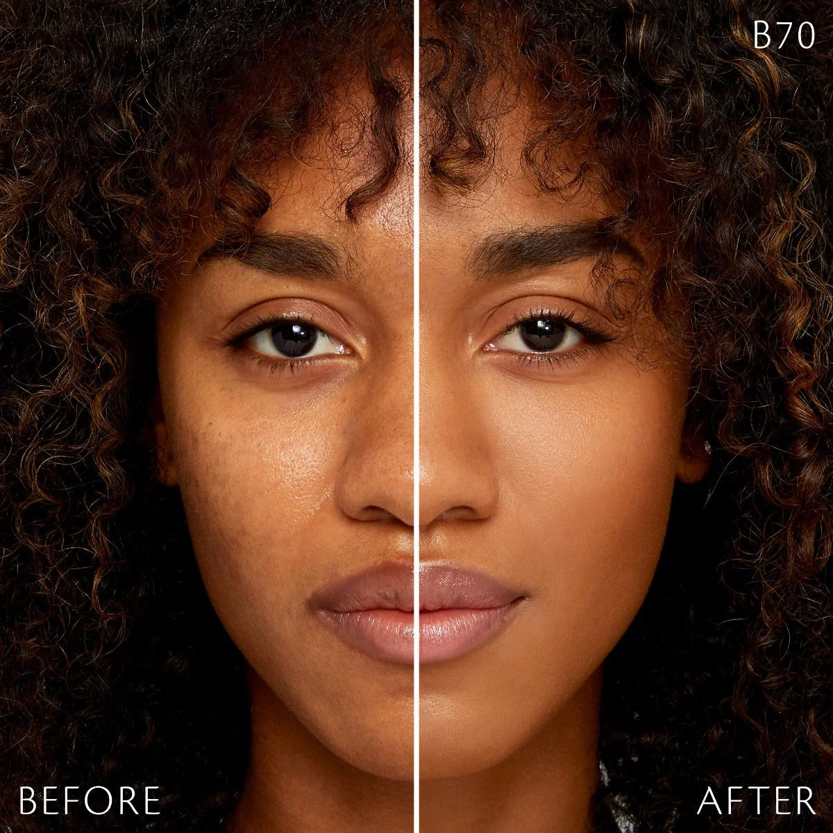 Radiant Fluid Foundation Natural Broad Spectrum SPF 25 Sunscreen - Image 68