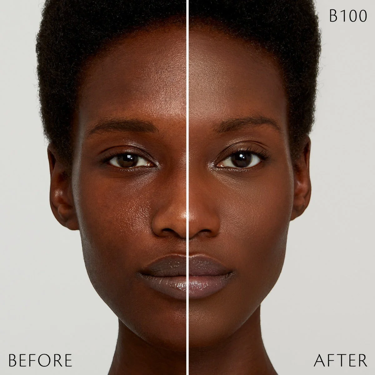 Radiant Fluid Foundation Natural Broad Spectrum SPF 25 Sunscreen - Image 74