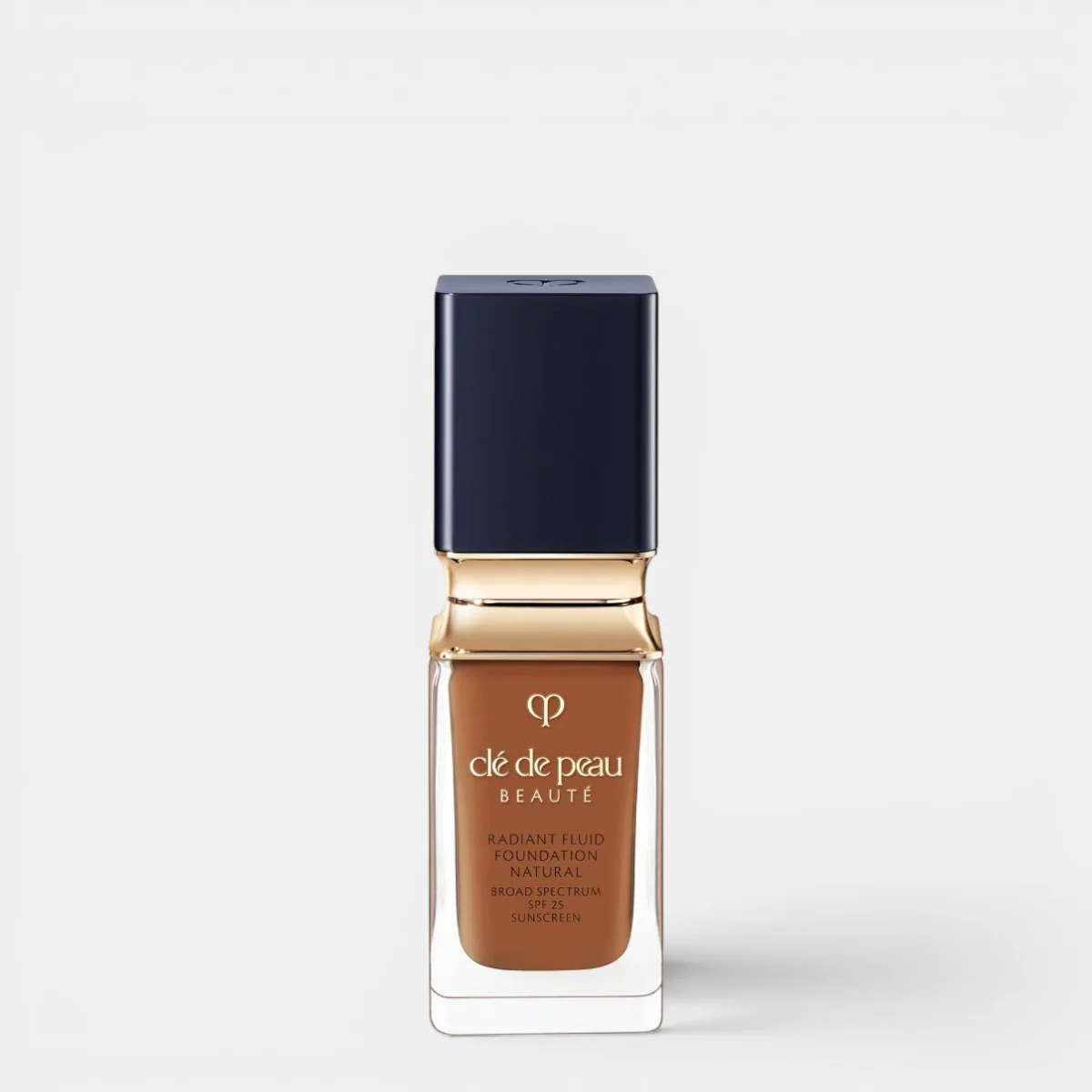 Radiant Fluid Foundation Natural Broad Spectrum SPF 25 Sunscreen - Image 97