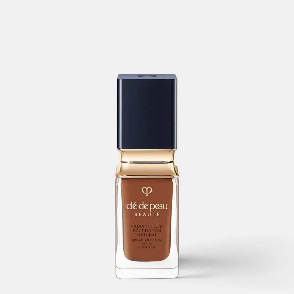 Radiant Fluid Foundation Natural Broad Spectrum SPF 25 Sunscreen - Image 98