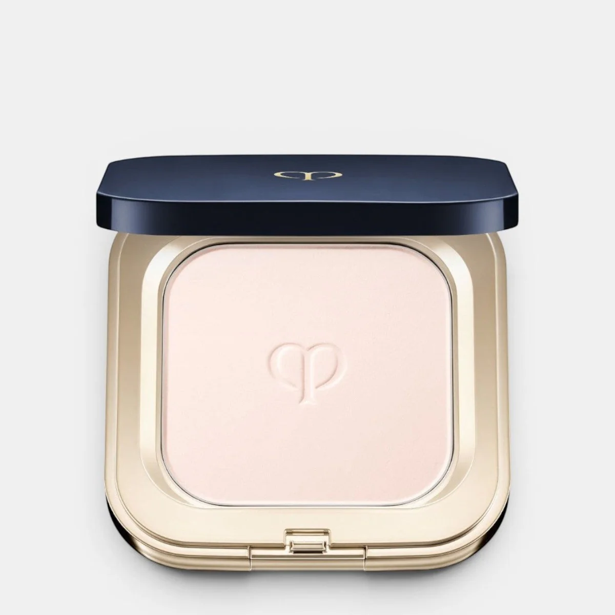 Refining Pressed Powder