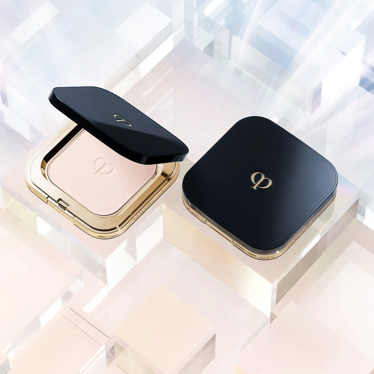 Refining Pressed Powder - Image 2
