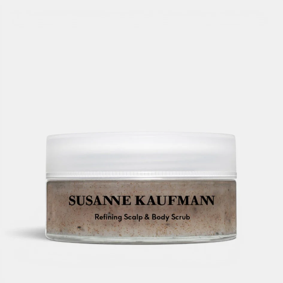 Refining Scalp & Body Scrub