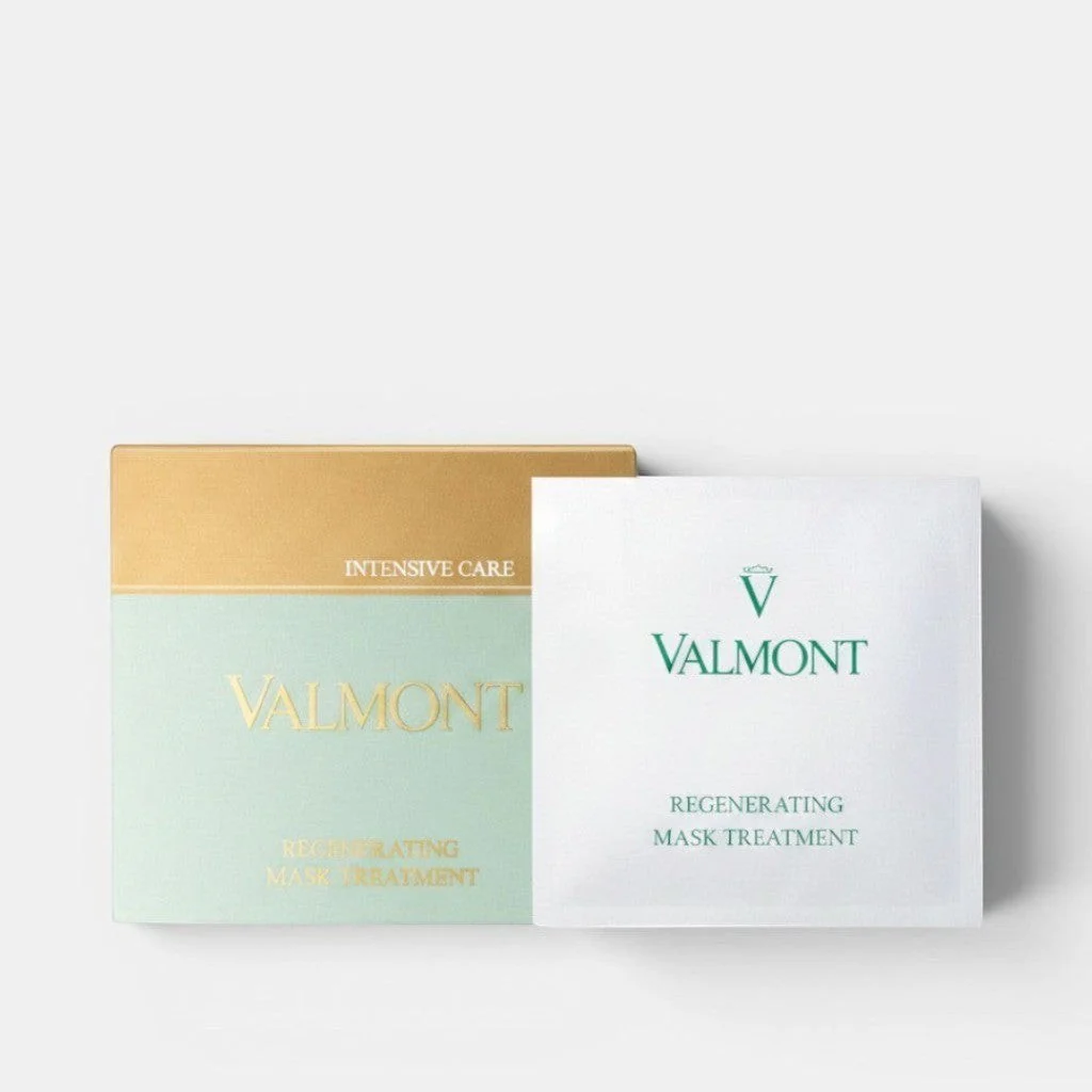 Regenerating Collagen Mask Treatment - Image 3