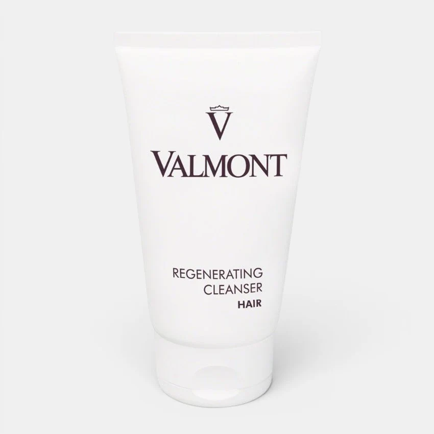 Regenerating Hair Cleanser 150ml