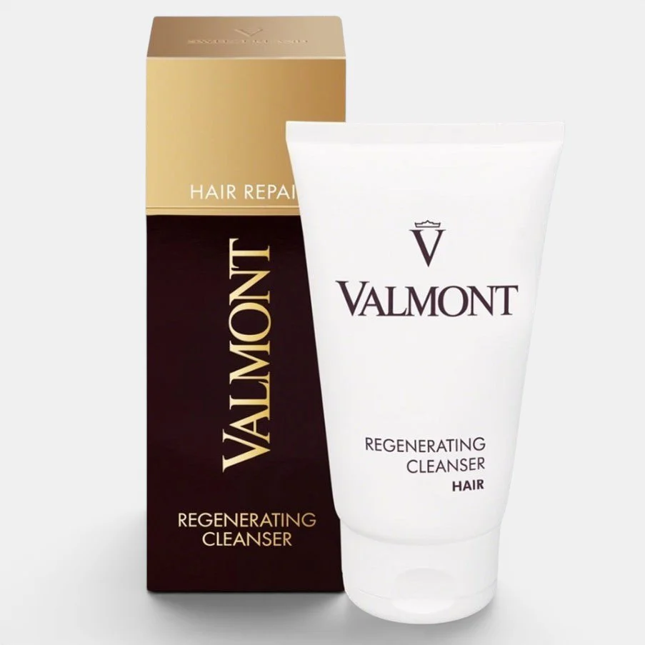 Regenerating Hair Cleanser 150ml - Image 2