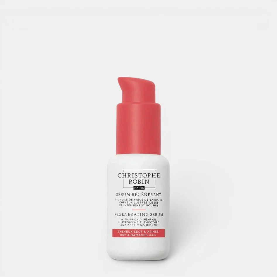 Regenerating Serum With Prickly Pear Oil