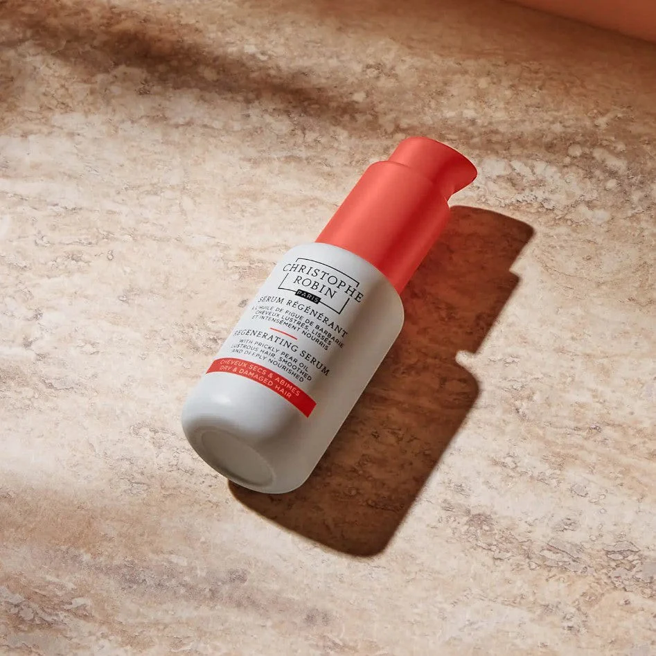 Regenerating Serum With Prickly Pear Oil - Image 2