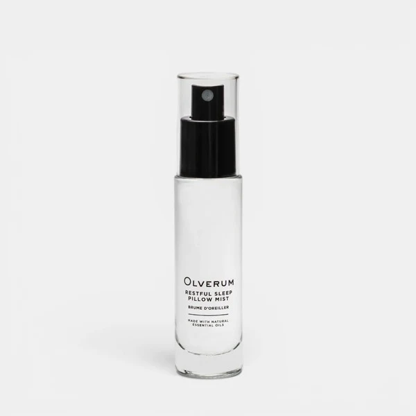 Restful Sleep Pillow Mist
