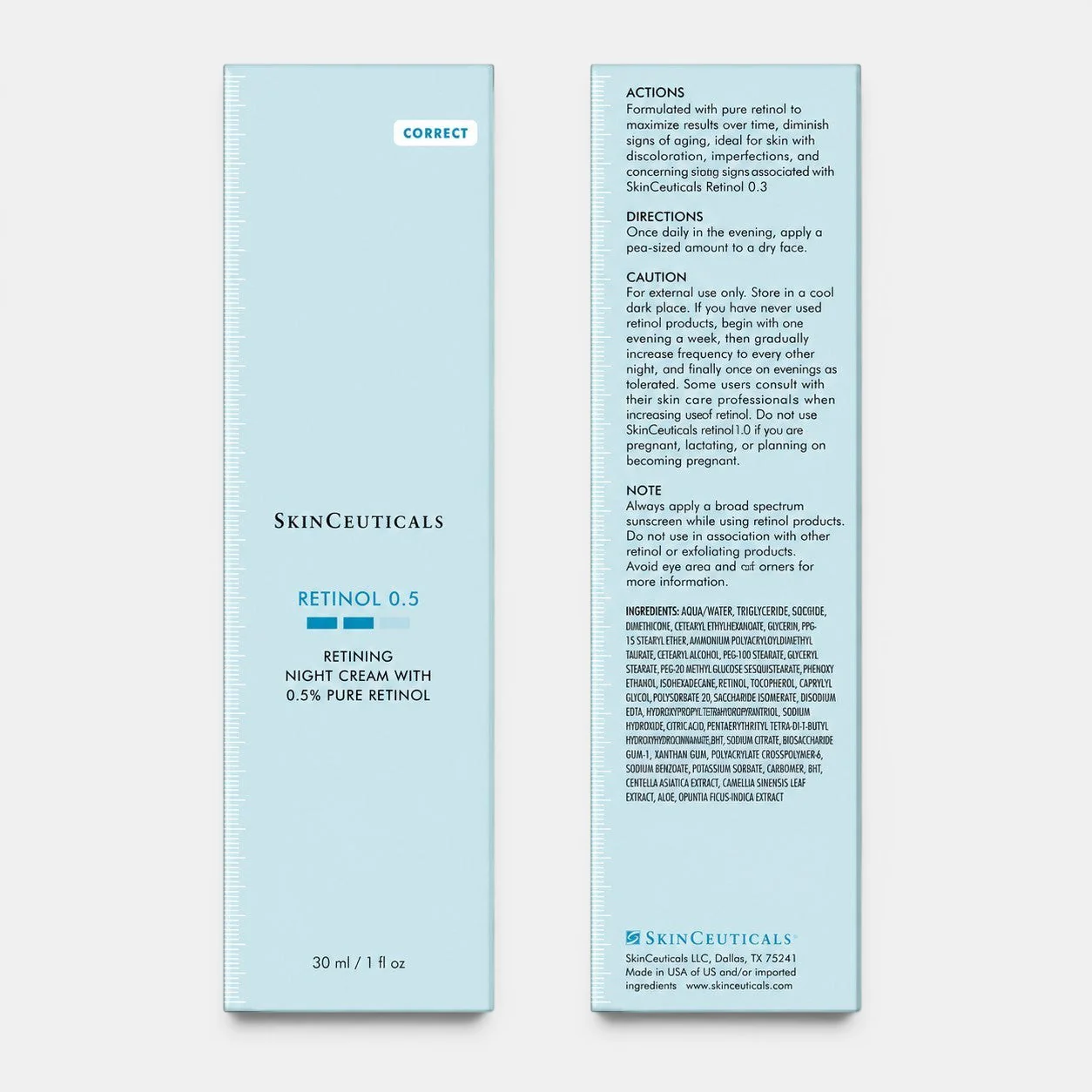 Retinol 0.5 - Image 7