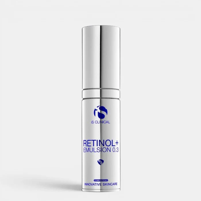 Retinol+ Emulsion 0.3