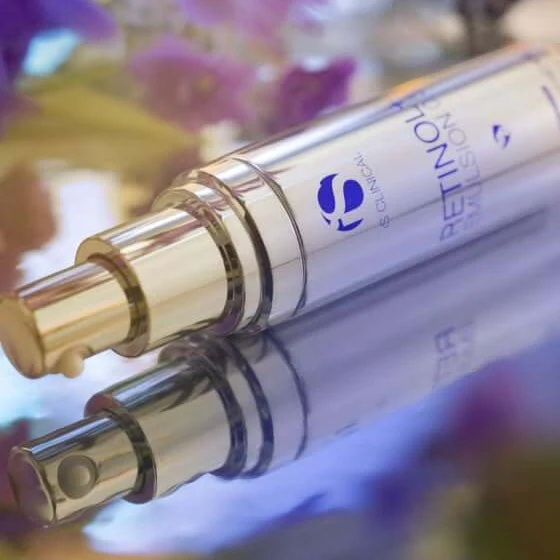 Retinol+ Emulsion 0.3 - Image 3
