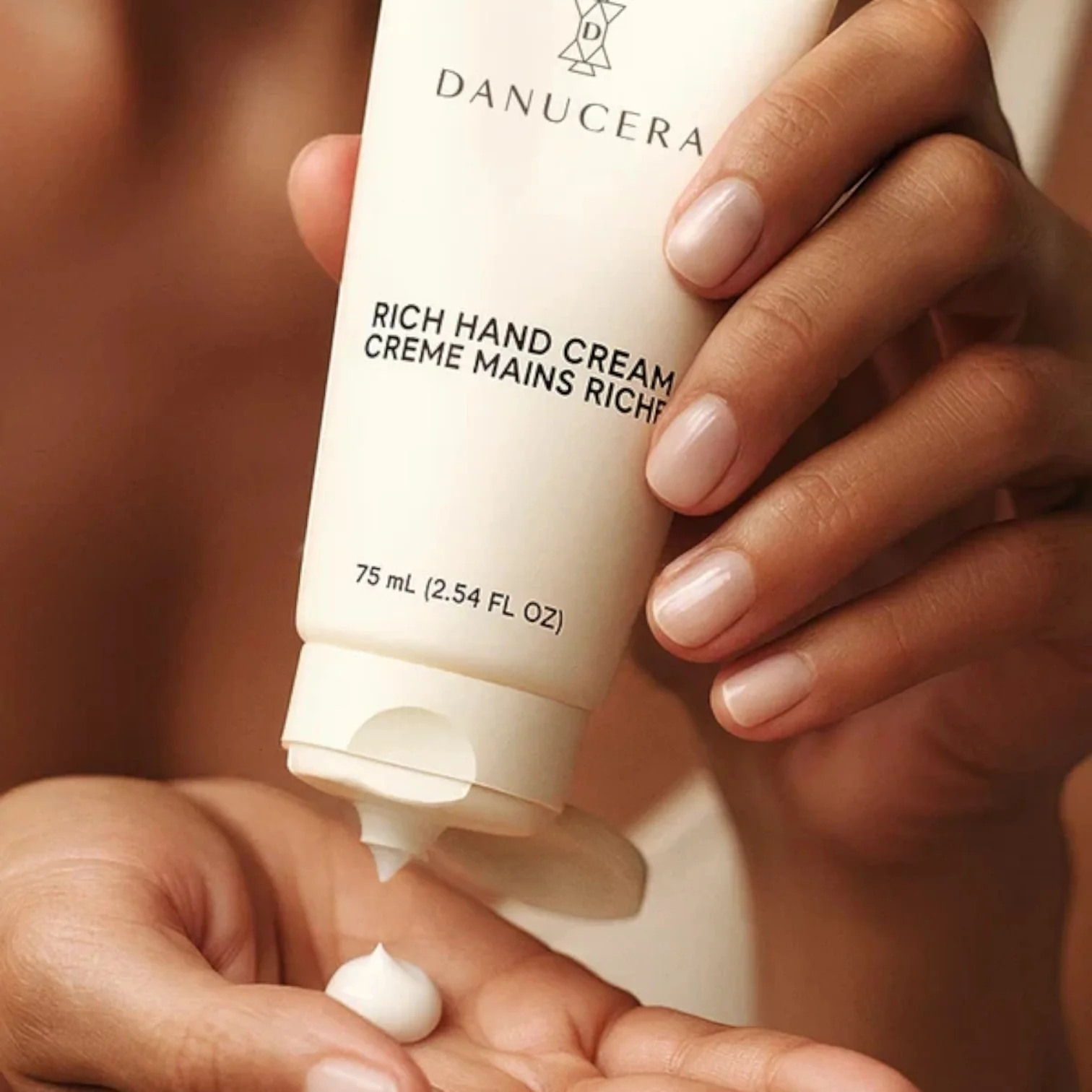 Rich Hand Cream - Image 2