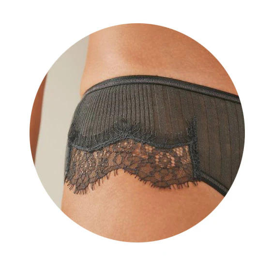 Richelieu Briefs-Dark Shadow - Image 6
