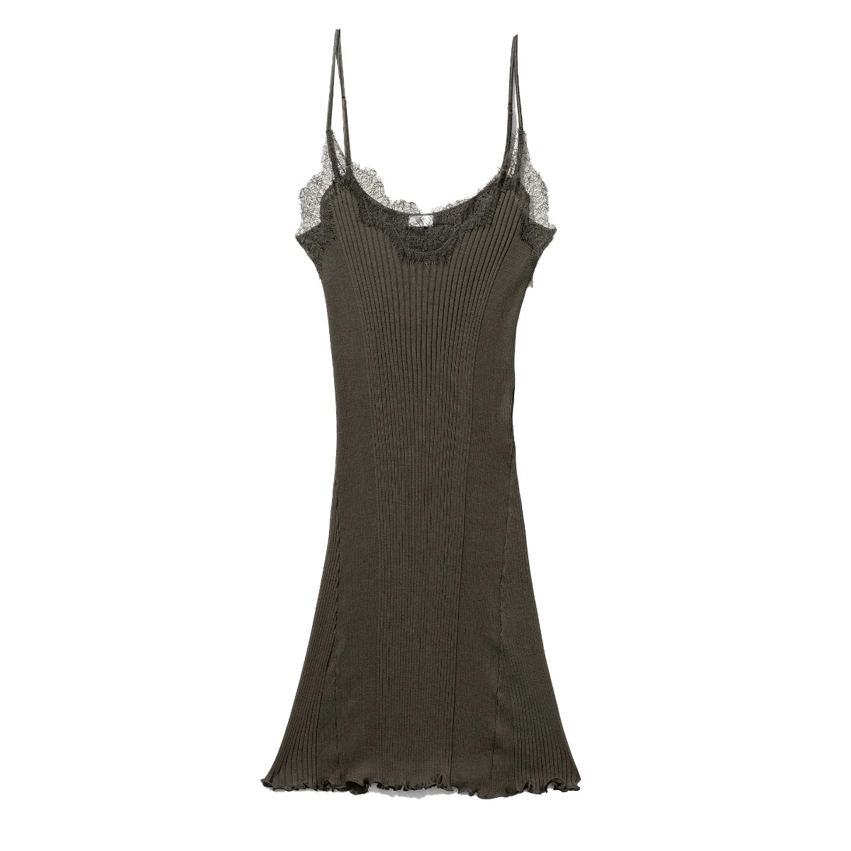 Richelieu Neglige-Dark Shadow - Image 2
