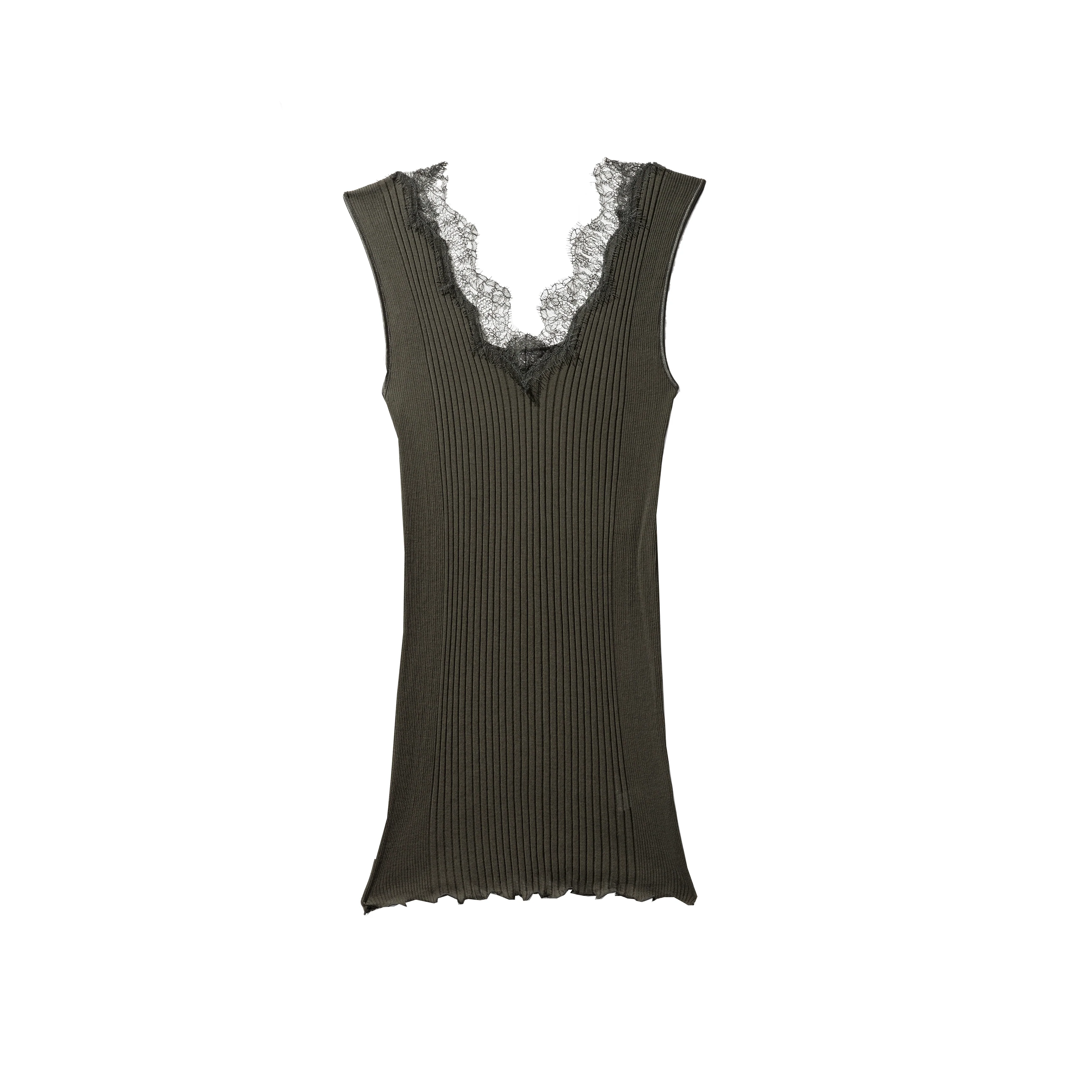 Richelieu Top-Dark Shadow - Image 11