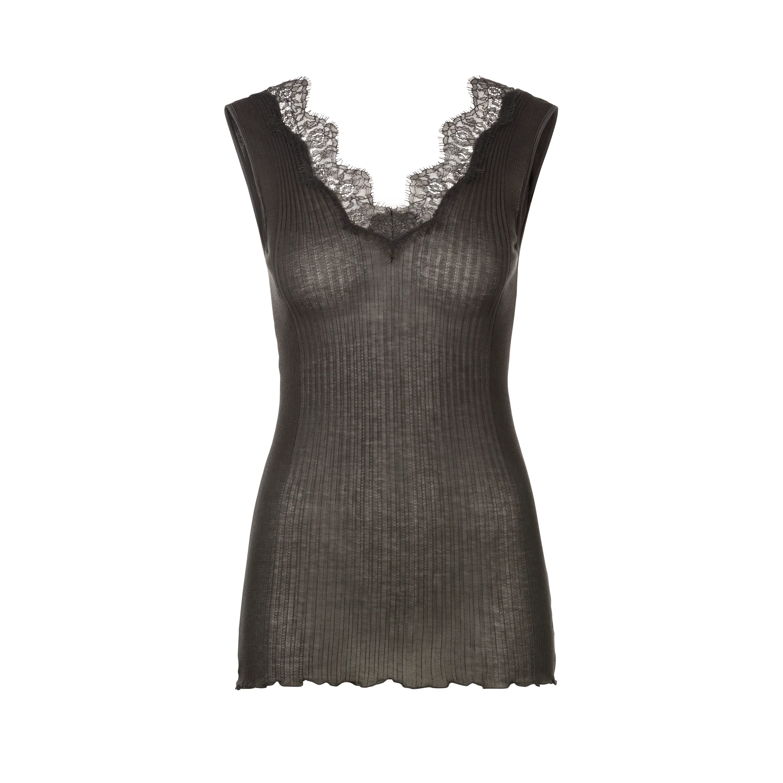 Richelieu Top-Dark Shadow - Image 7