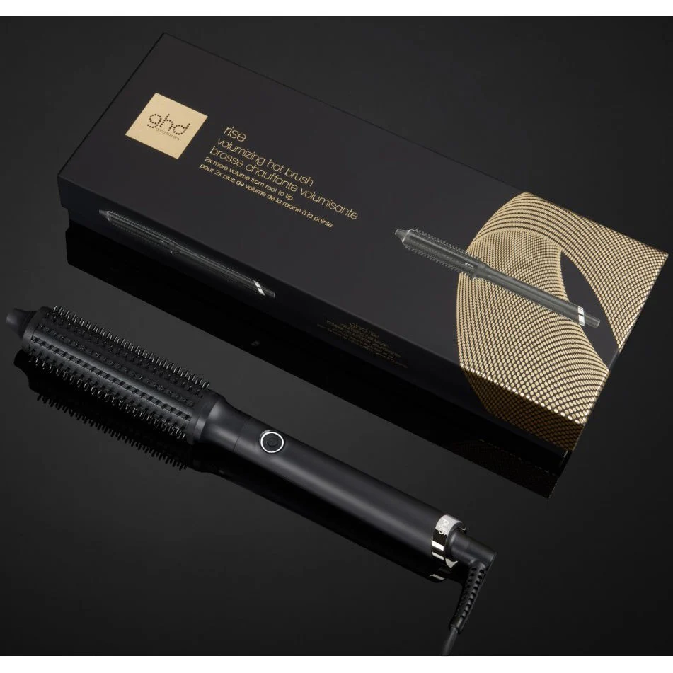 Rise Volumizing Hot Brush - Image 2