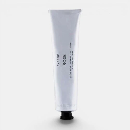 Rose Hand and Nail Cream