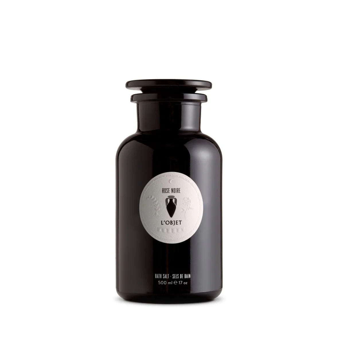 Rose Noire Bath Salt - Image 3
