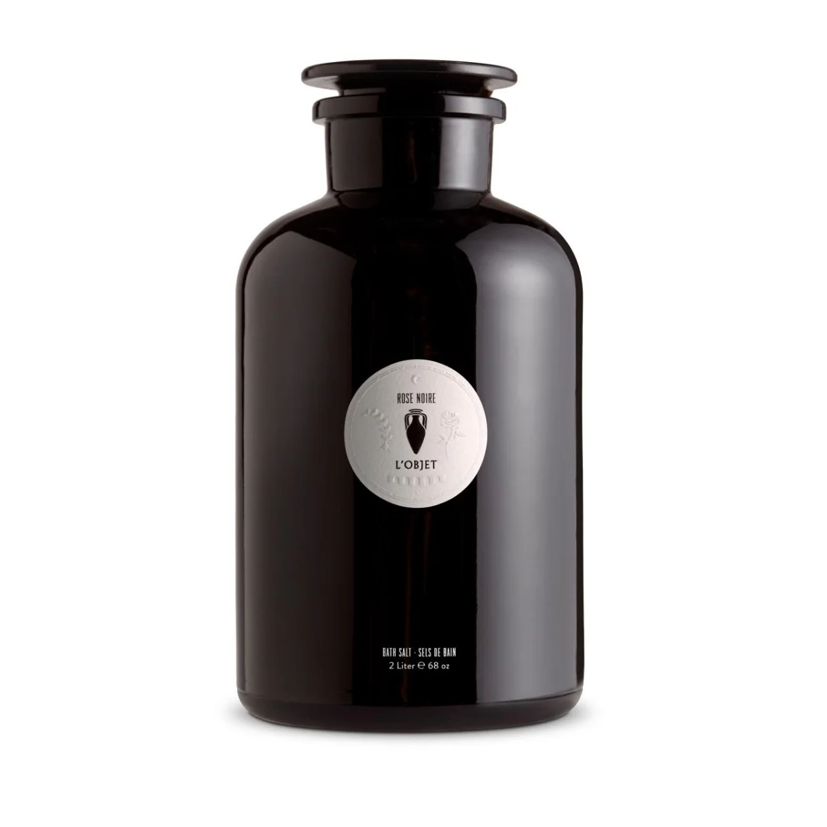 Rose Noire Bath Salt - Image 4