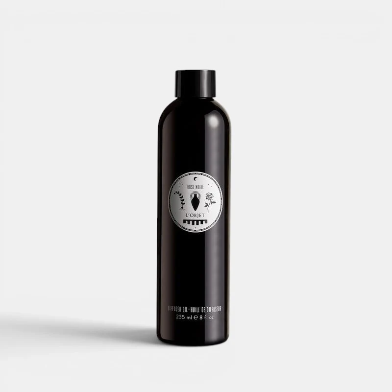 Rose Noire Diffuser Oil Refill - Image 2