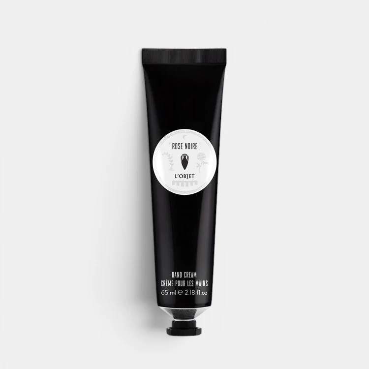 Rose Noire Hand Cream