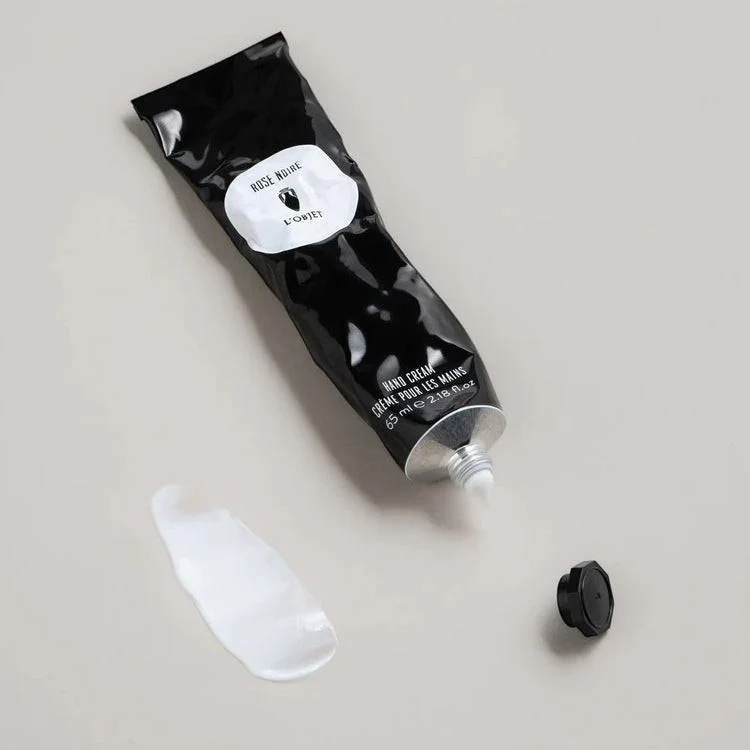 Rose Noire Hand Cream - Image 2