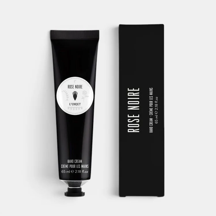 Rose Noire Hand Cream - Image 3