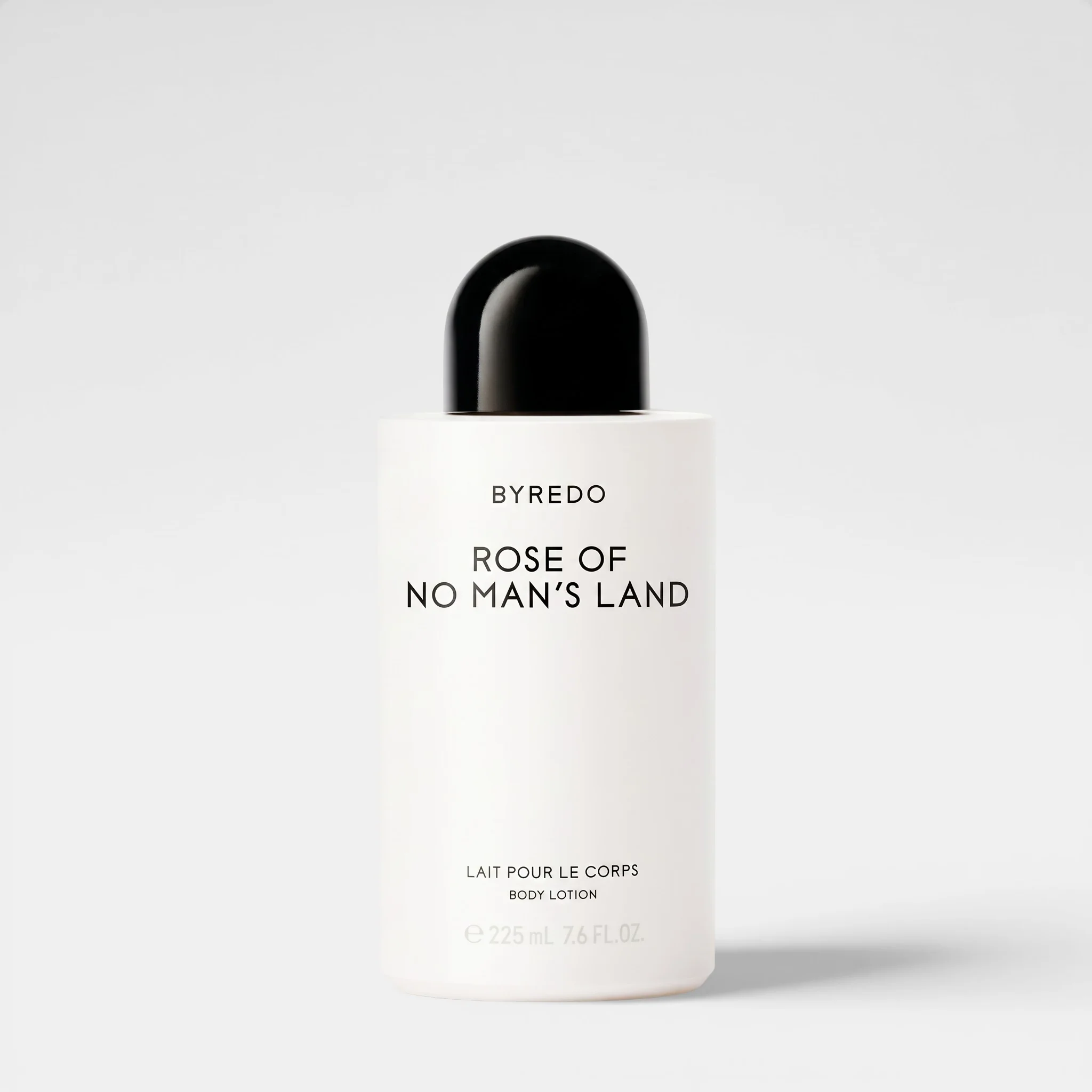 Rose of No Man's Land Body Lotion