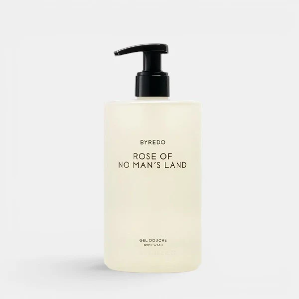 Rose of No Man's Land Body Wash