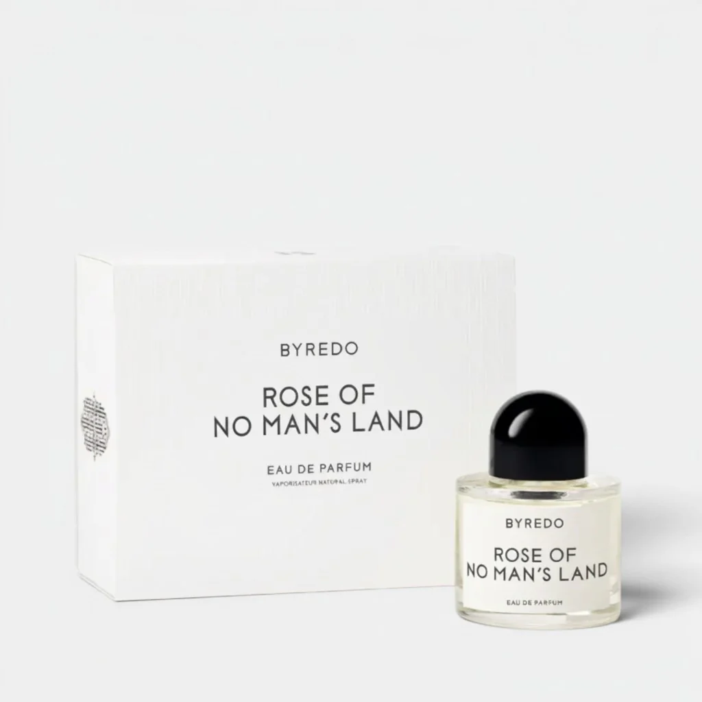 Rose of No Man's Land Eau De Parfum - Image 3