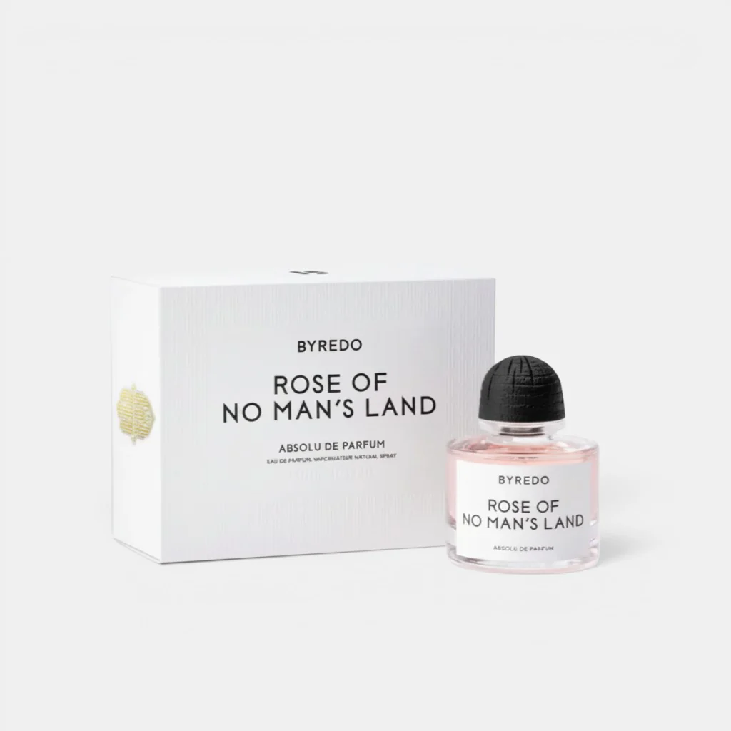 Rose of No Man's Land Absolu Eau de Parfum - Image 3