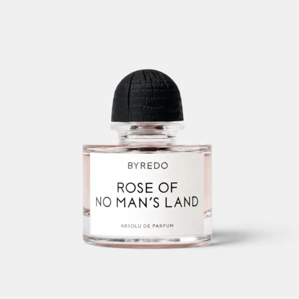 Rose of No Man's Land Absolu Eau de Parfum - Image 4