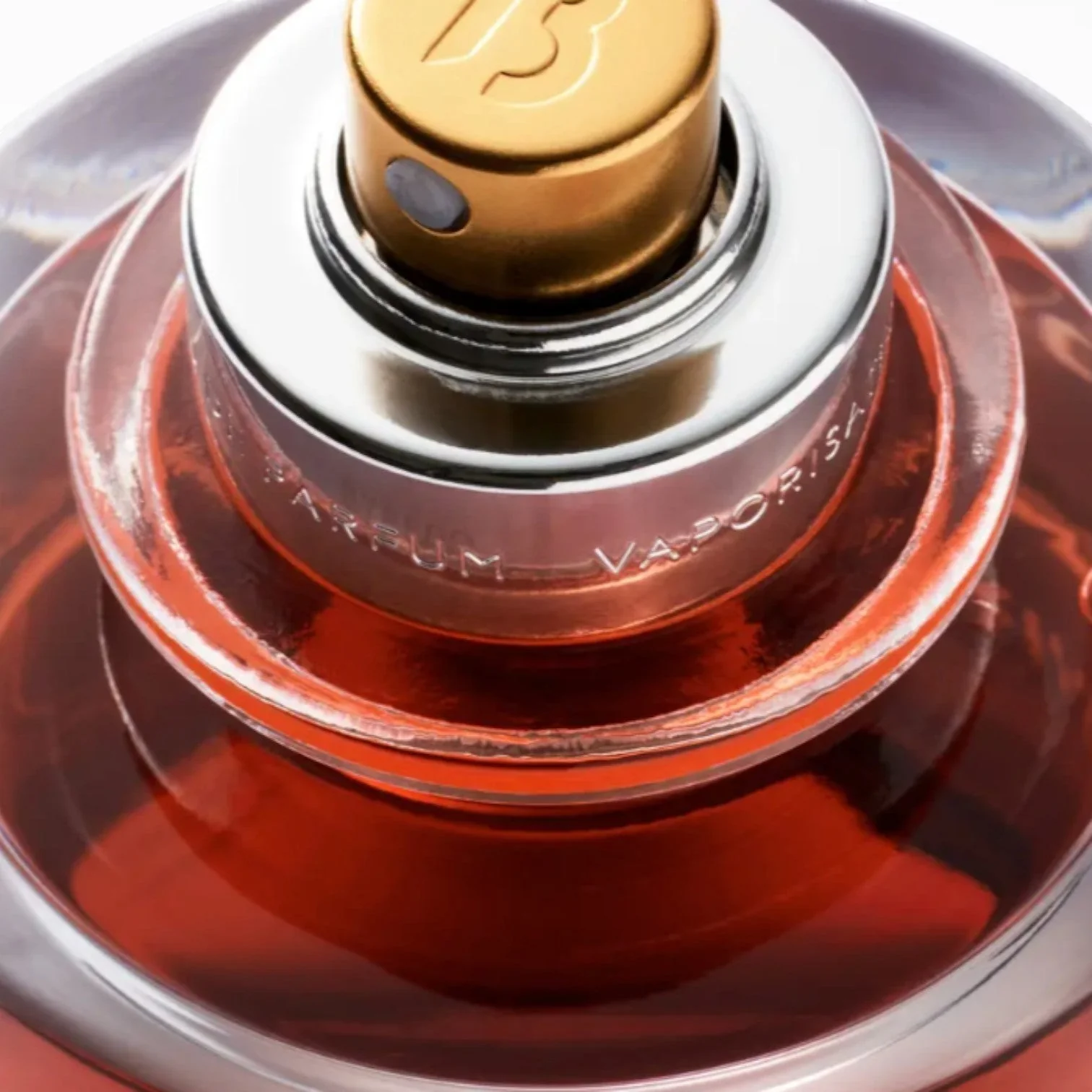 Rouge Chaotique Extrait De Parfum - Image 2