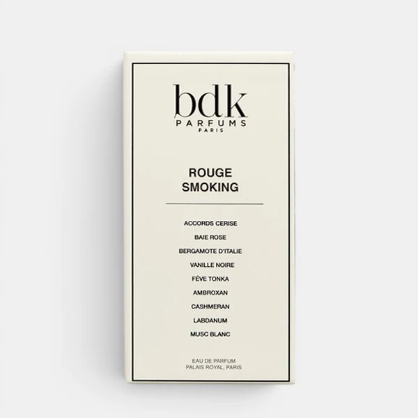Rouge Smoking - Image 3