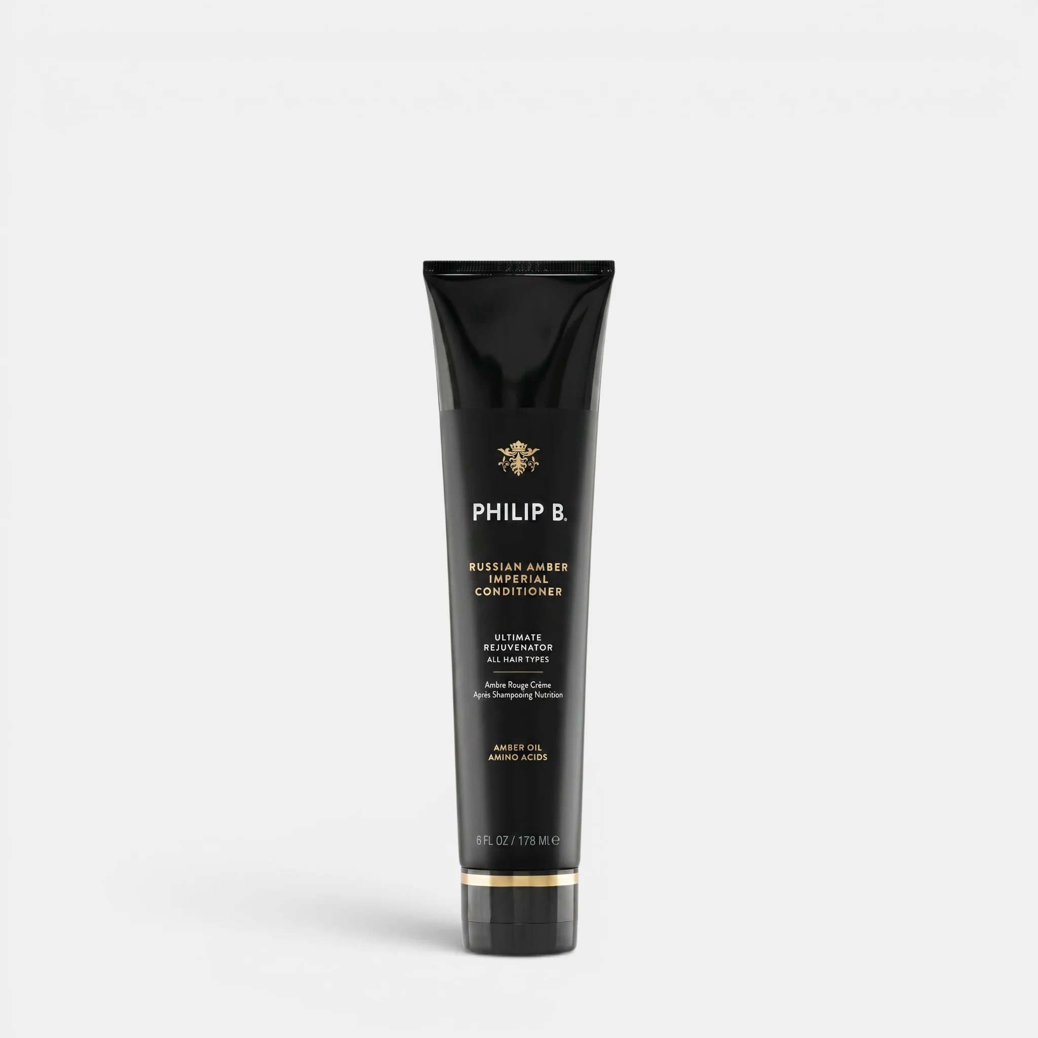 Russian Amber Imperial Conditioner