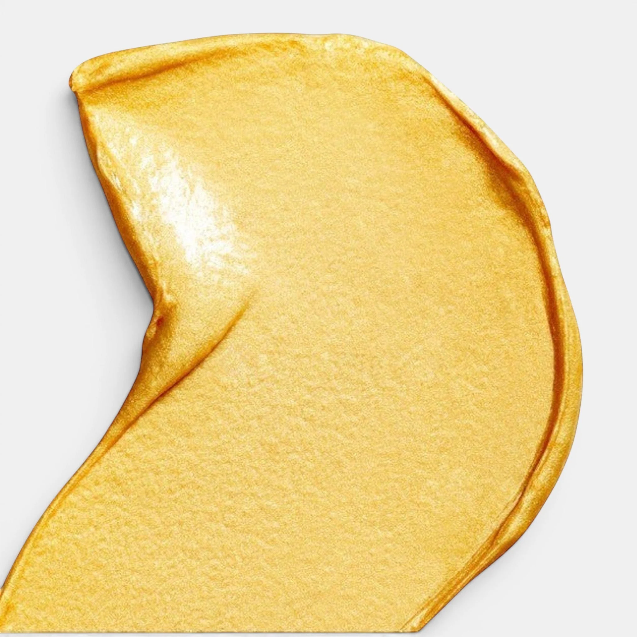 Russian Amber Imperial Gold Masque - Image 2