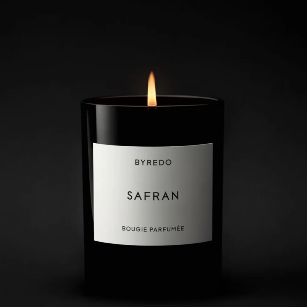 Safran Candle - Image 2