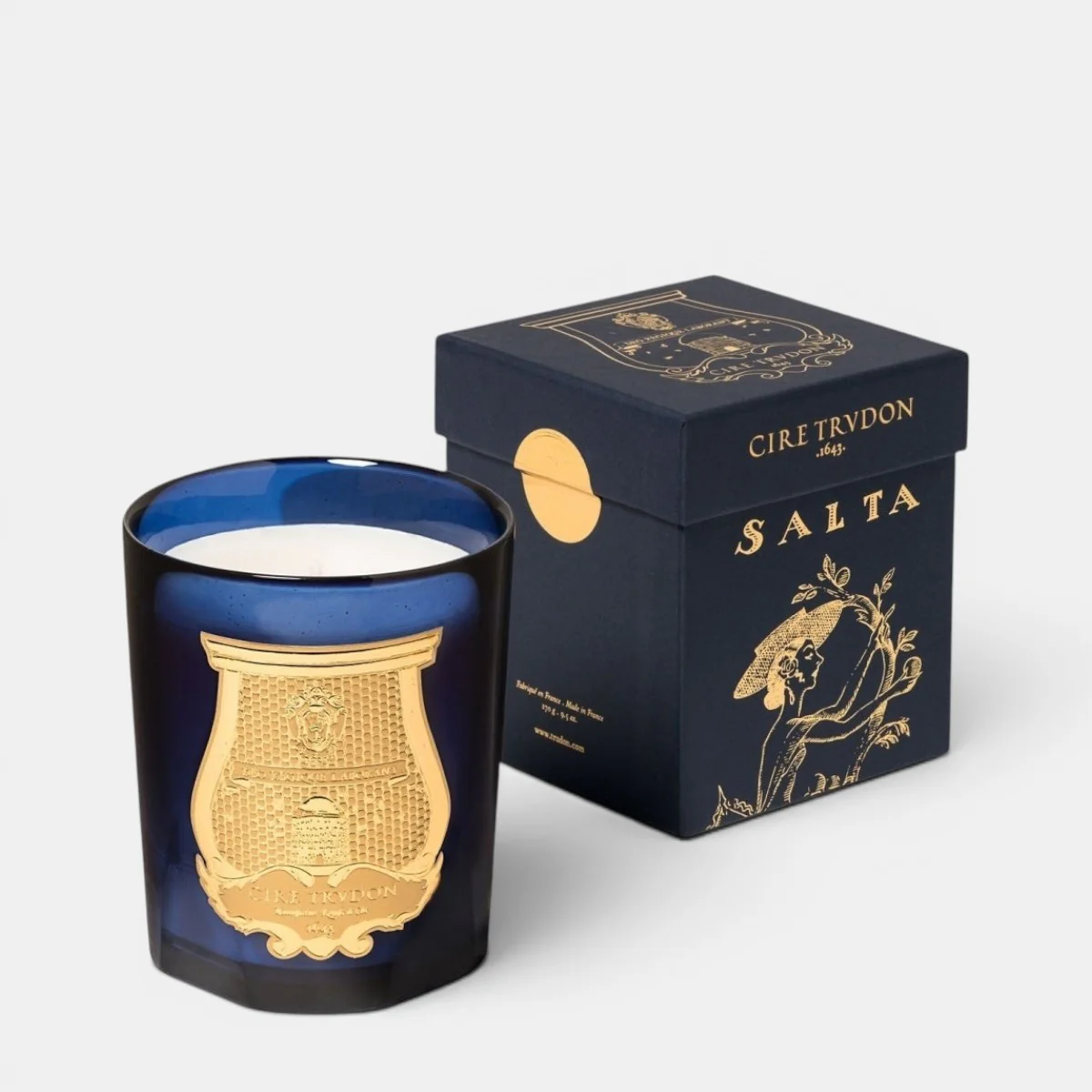 Salta Classic Candle - Image 2