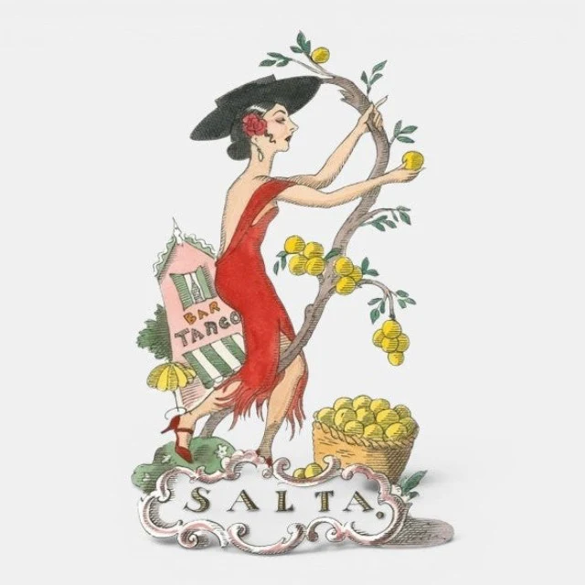 Salta Classic Candle - Image 3