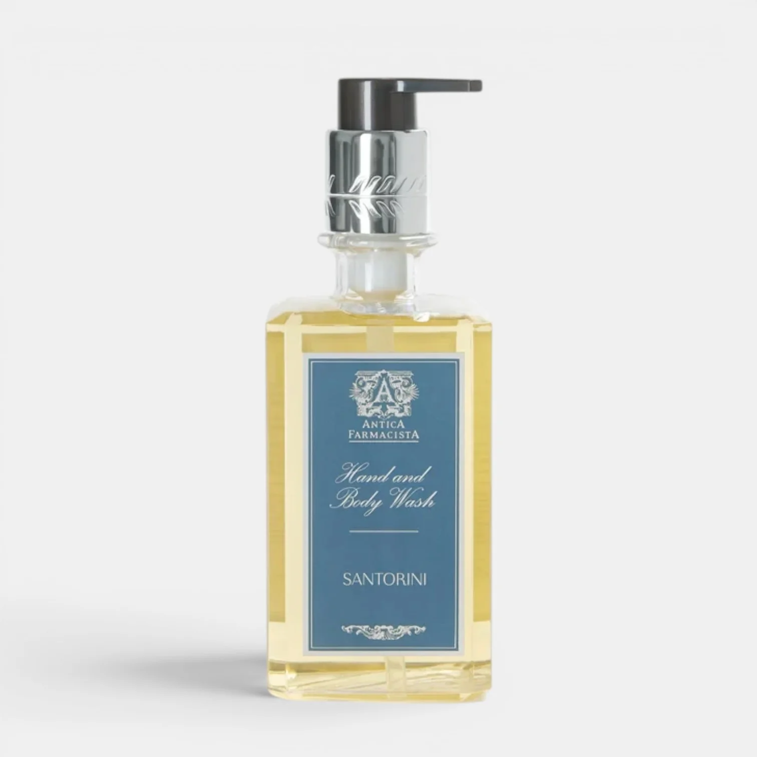 Santorini Hand & Body Wash